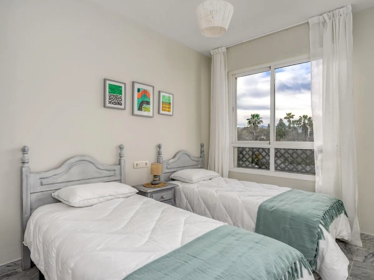 מארבלה Apartment Lorcrisur By Interhome 0*,